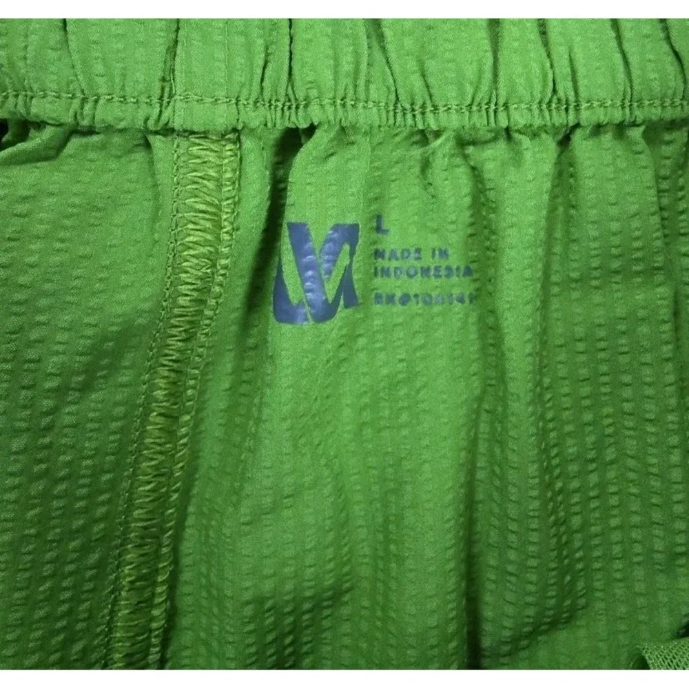VRST men resort